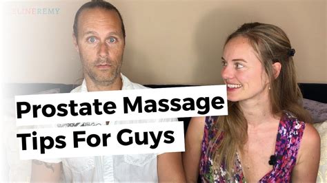 Prostate Massage Sex dating Santa Branca